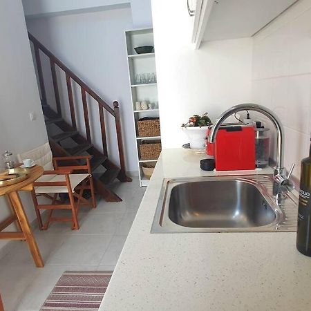 The Olive Tree Villa Lindos מראה חיצוני תמונה