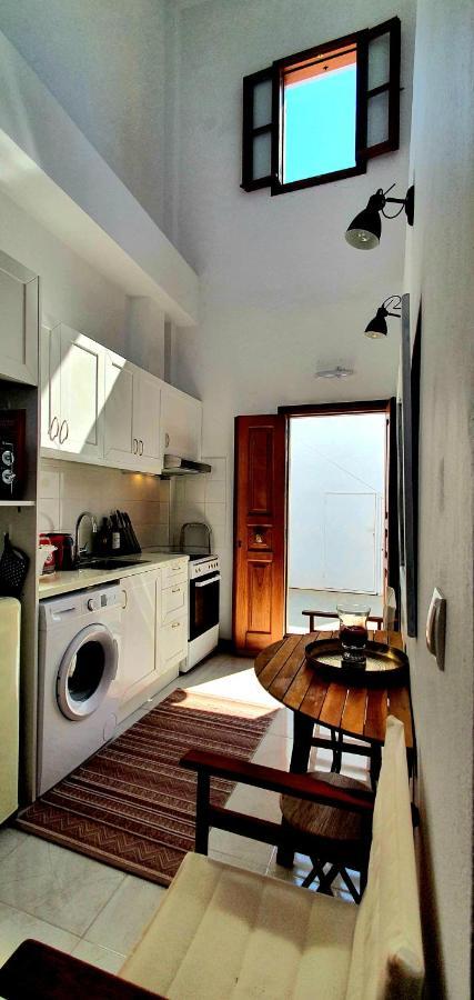 The Olive Tree Villa Lindos מראה חיצוני תמונה