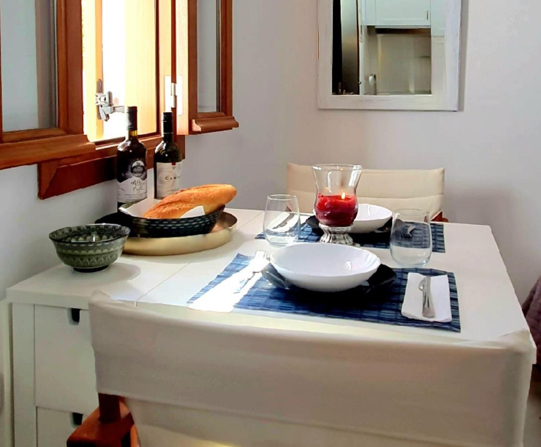 The Olive Tree Villa Lindos מראה חיצוני תמונה