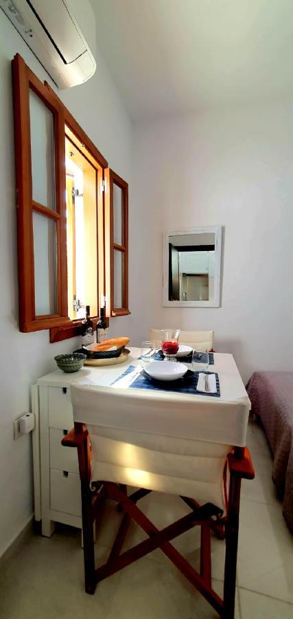 The Olive Tree Villa Lindos מראה חיצוני תמונה
