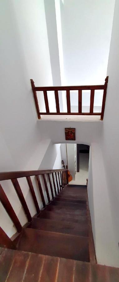 The Olive Tree Villa Lindos מראה חיצוני תמונה